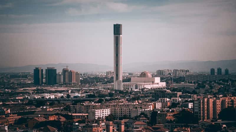Algeria: Government Subsidies Keep Prices Low (Image Credits: Unsplash)