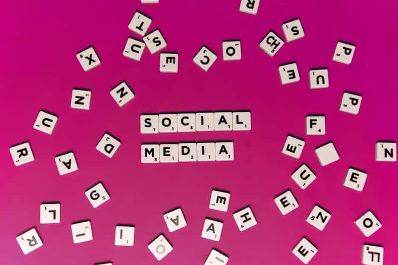 Social Media Created This Monster (Image Credits: Pexels)