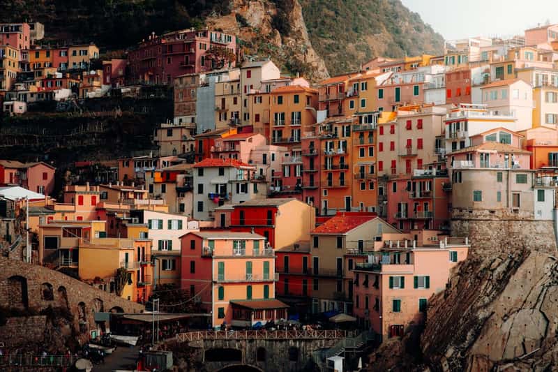 Italy: La Bella Vita Calls Americans (image credits: unsplash)