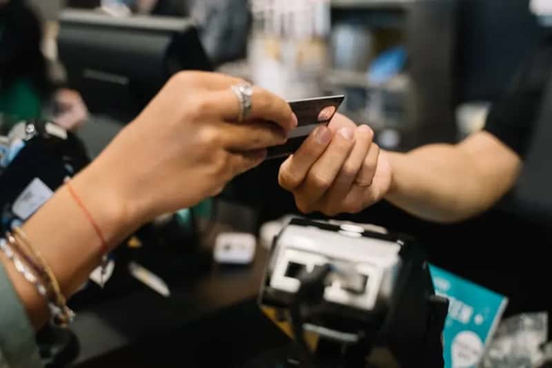 9. Retail Store Credit Cards (Image Credits: Pexels)
