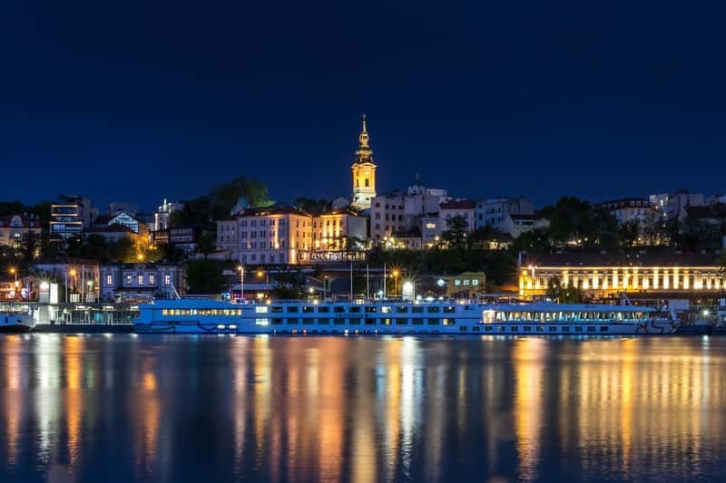 The Budget-Friendly Capital That Puts Western Europe to Shame (Image Credits: Pixabay)