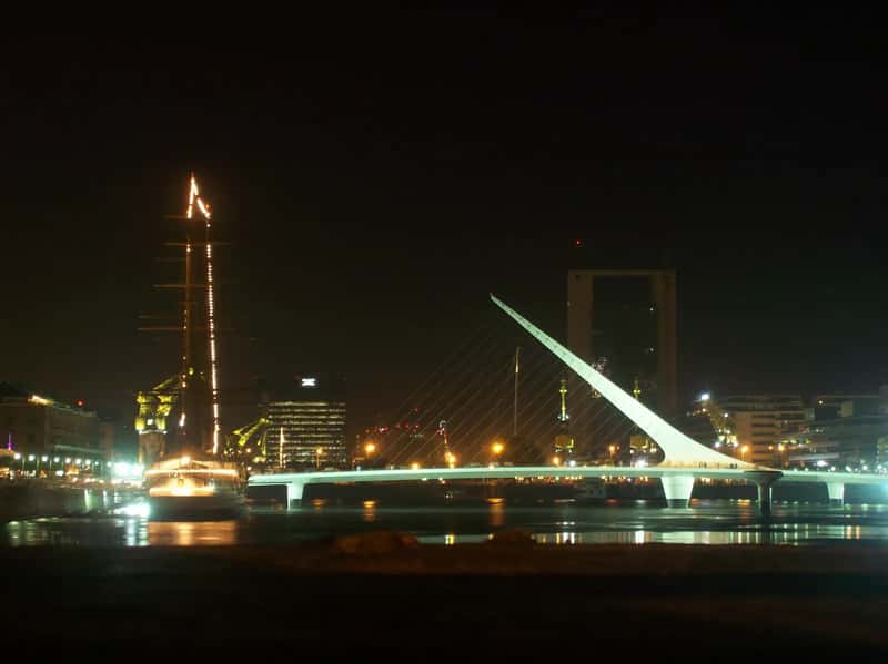 Uruguay: South America's Safe Haven (Image Credits: Wikimedia)