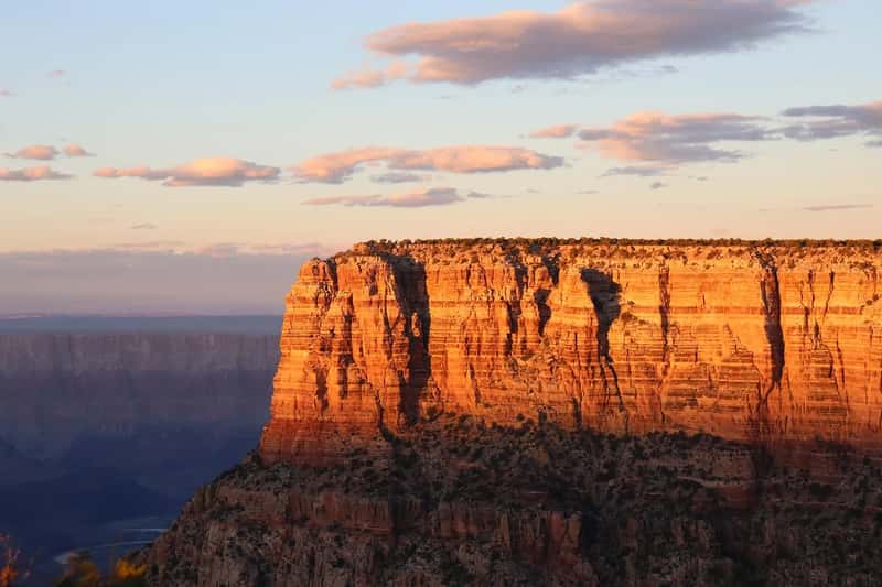1. Grand Canyon National Park, Arizona (Image Credits: Pixabay)