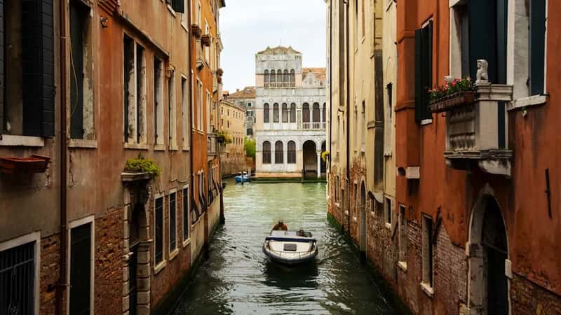5. Italy (Image Credits: Unsplash)