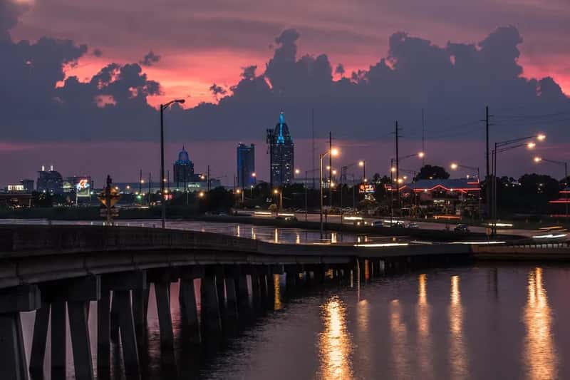 3. Alabama - Southern Charm With Serious Tax Advantages (ericksonsphoto, Flickr, CC BY 2.0)