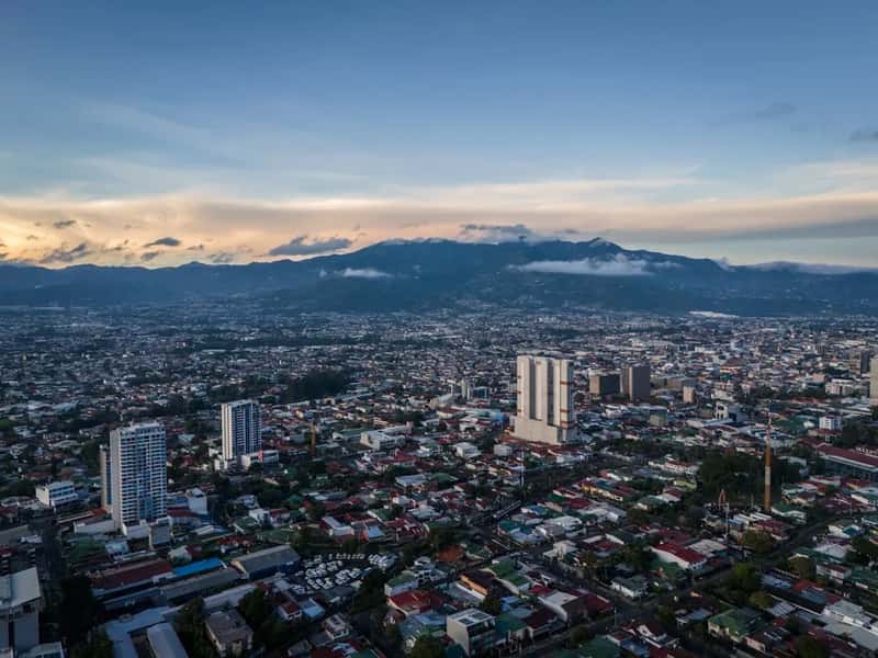 4. Costa Rica (Image Credits: Unsplash)
