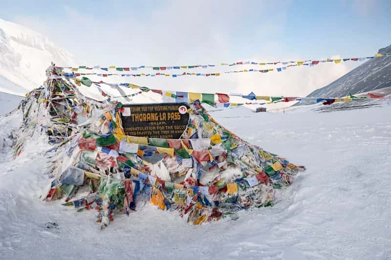Myth 10: Dead Bodies Cannot Be Removed From the Mountain (Image Credits: Unsplash)