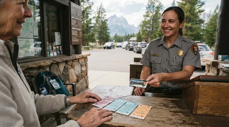 #12 - Four $20 Passes Quietly Turn Into a Lifetime Pass (Image Credits: Gemini)