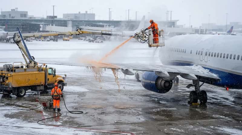 #5 - Slower Fluids Aren't Allowed on Every Jet, and Here's Why (Image Credits: Gemini)