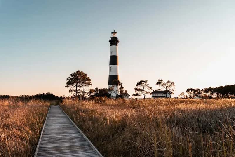 #10 - Outer Banks, North Carolina: Beautiful Until the Summer Crowds Arrive (Image Credits: Unsplash)