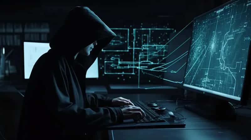 The "Evil Twin" Attack: A Very Real Threat in Airport Terminals (Image Credits: Pixabay)