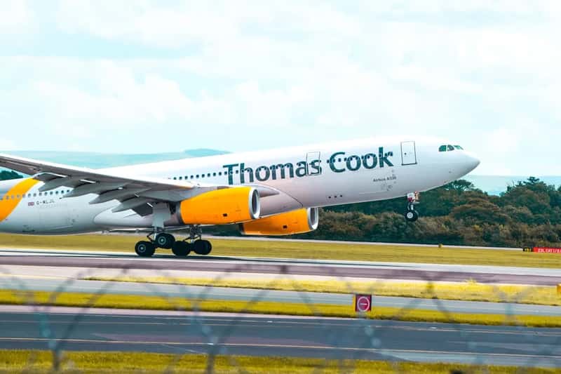 Thomas Cook Package Holidays (Image Credits: Unsplash)
