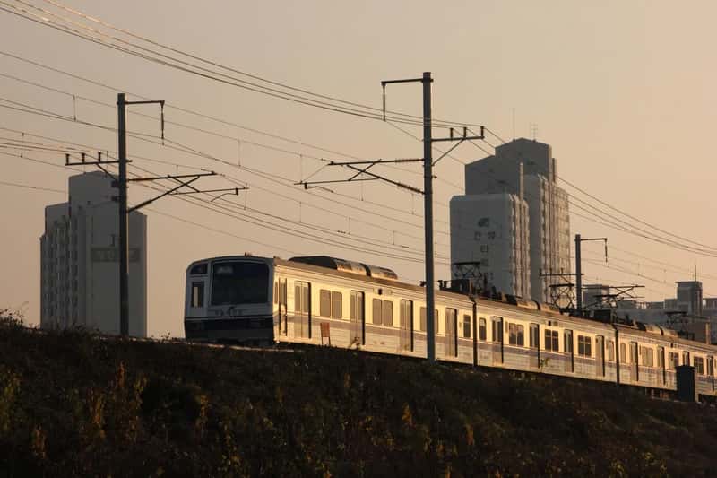 3. Seoul Metropolitan Subway: Smart, Sprawling and Always Moving (Image Credits: Pixabay)