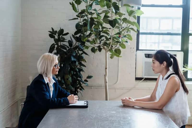 The seasoned expat mentor (Image Credits: Pexels)