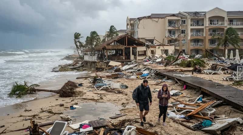 #21 - Assuming Any Hurricane Means an Automatic Payout (Image Credits: Gemini)