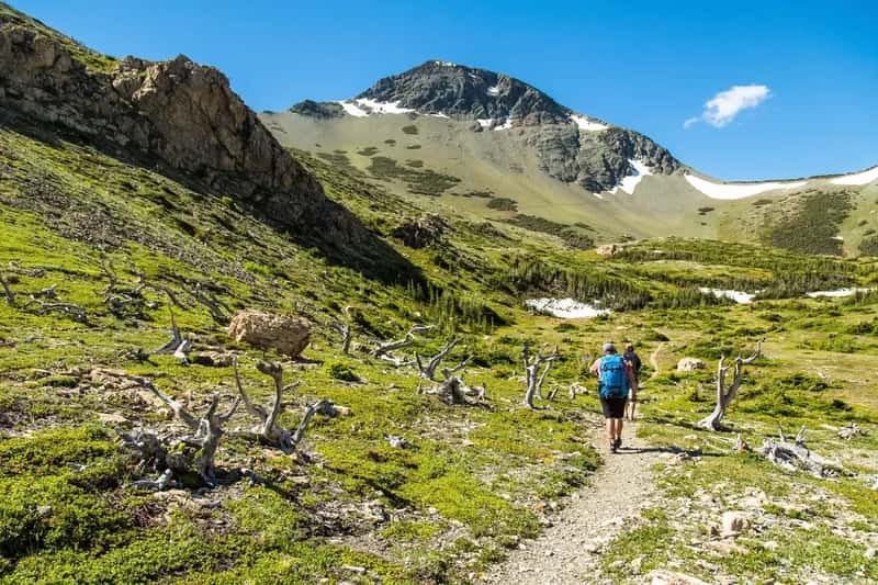 #7 - Planning Your Itinerary Around a Single Iconic Trail (Image Credits: Rawpixel)
