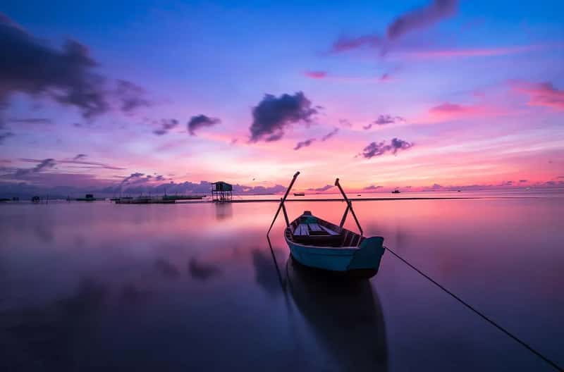 #2 - They Stay Calm When Everything Goes Wrong (Image Credits: Pixabay)