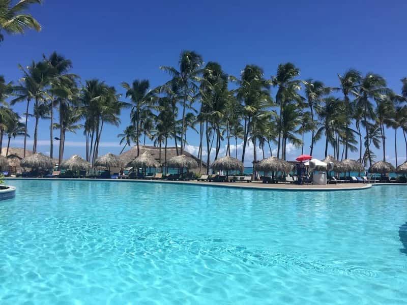 Punta Cana: All-Inclusive Prison (Image Credits: Unsplash)