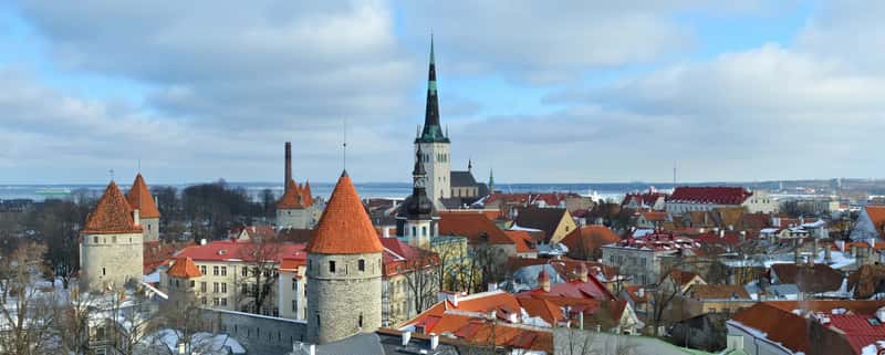 Estonia offers Europe's most established remote-work route (By Ivar Leidus (Iifar), CC BY-SA 3.0 ee)