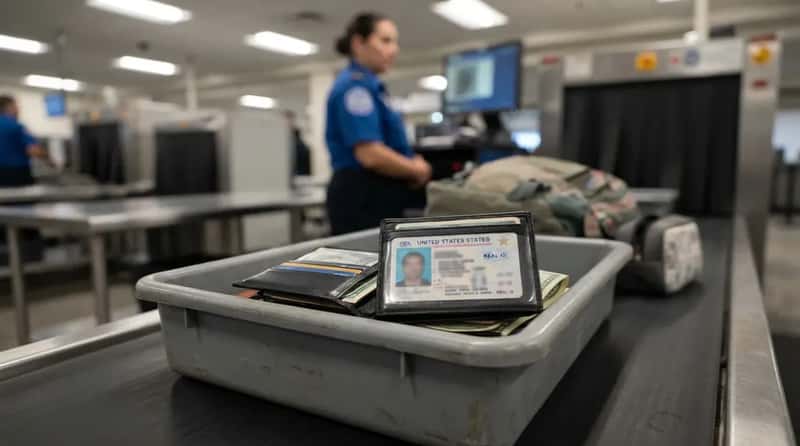 #9 - The Driver's License Without the Star (Image Credits: Gemini)
