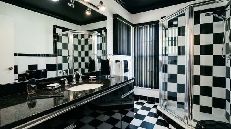 #8 - The High-Contrast Miami Vice Color Scheme (Image Credits: Gemini)