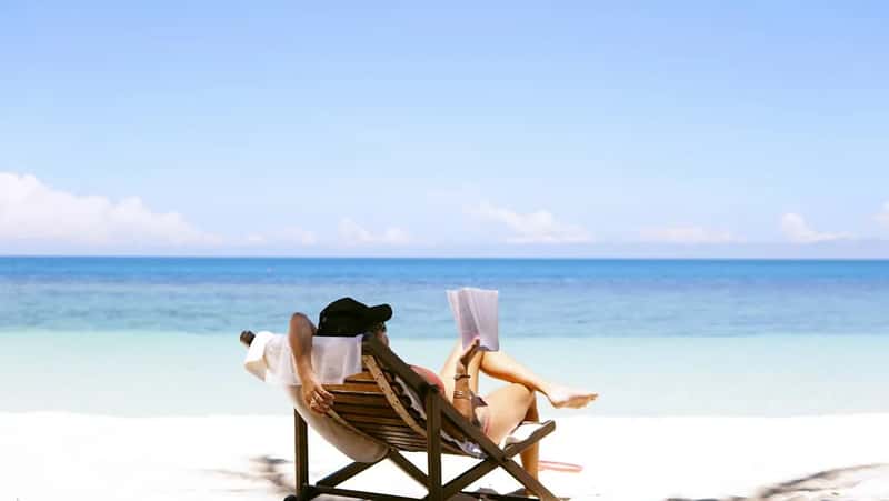 1. Something to look forward to before you even leave (Image Credits: Unsplash)