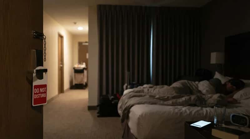 9. They Never Let Housekeeping Control Their Schedule (Image Credits: Gemini)