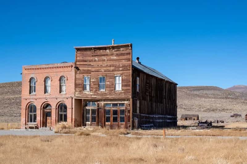 Reno and Carson City offer a cooler alternative (Image Credits: Pexels)