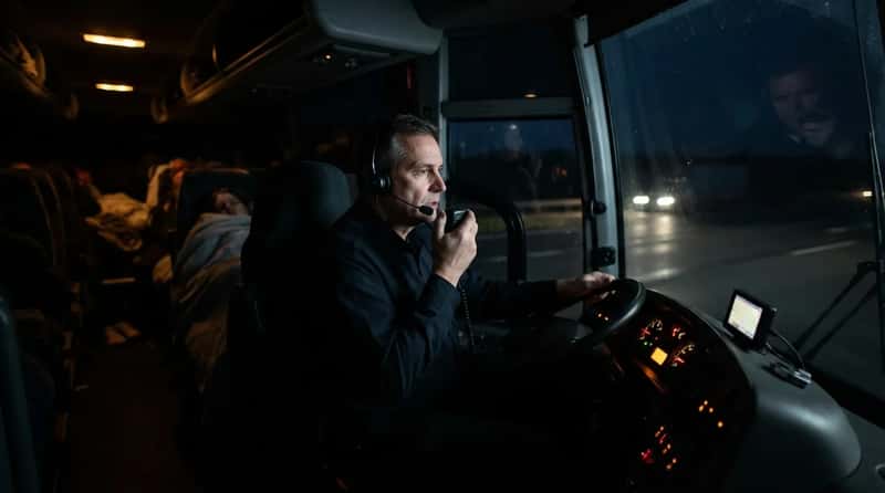 #1 - They Quietly Loop In Dispatch Before Anyone Else Notices a Problem (Image Credits: Gemini)