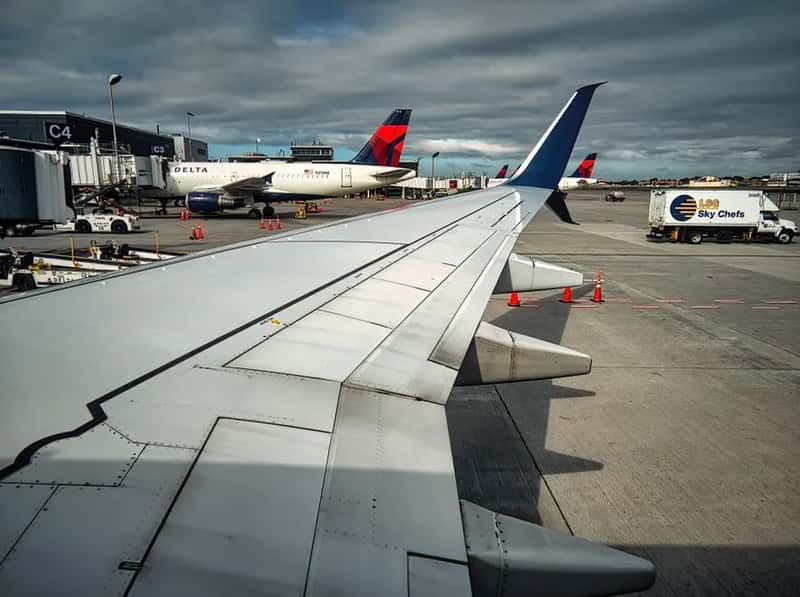 #12 - They Memorize Delta's Zone Hierarchy Before They Ever Reach the Gate (Image Credits: Pexels)