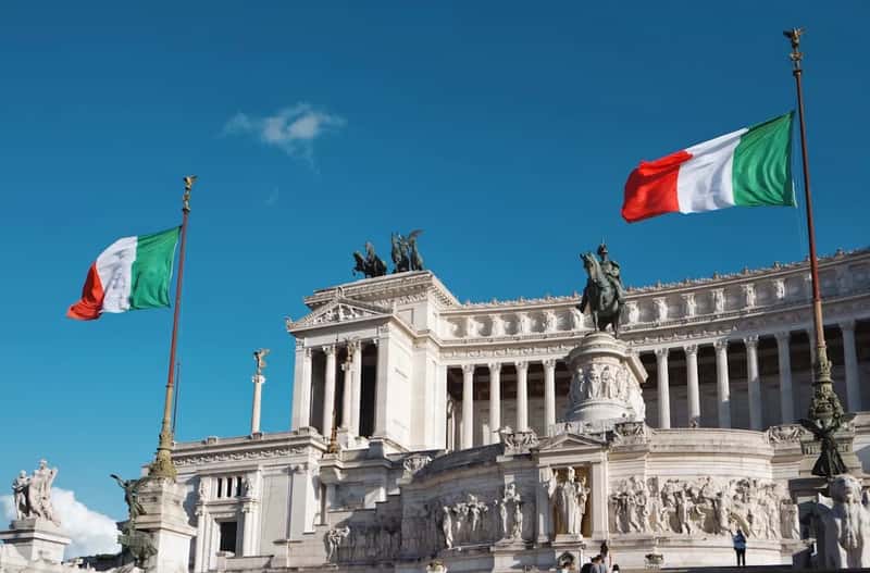 Italy (Image Credits: Unsplash)