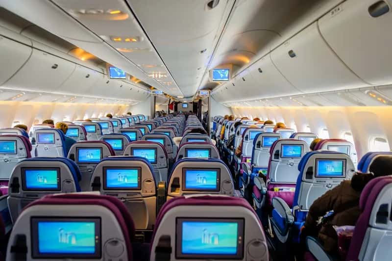 Delta Did It First and Nobody Really Noticed (Image Credits: Unsplash)