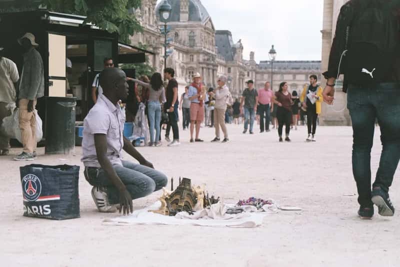 Homicide abroad is rare, concentrated, and usually not random (Image Credits: Unsplash)