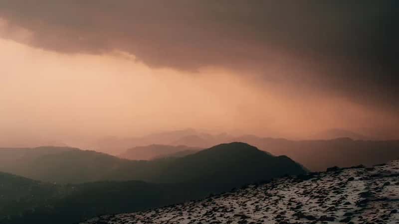 #11 - Ignoring the Weather Forecast (Or Trusting the Wrong One) (Image Credits: Unsplash)