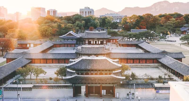 South Korea (Image Credits: Unsplash)