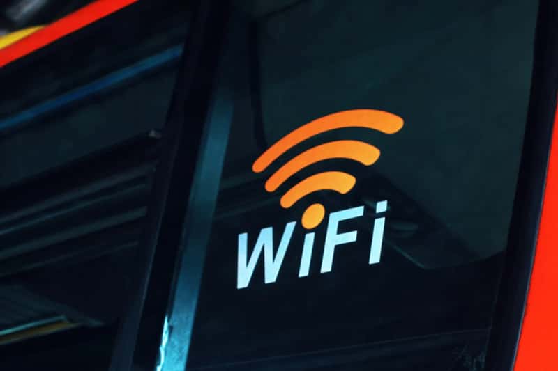 Buy Your Wi-Fi Package Before You Sail (Image Credits: Unsplash)
