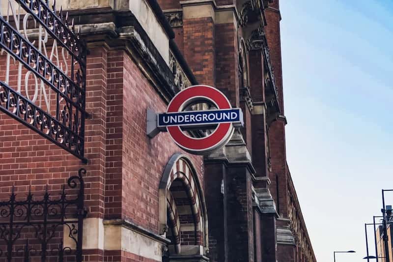 The United Kingdom: London's Fares Keep Climbing (Image Credits: Unsplash)