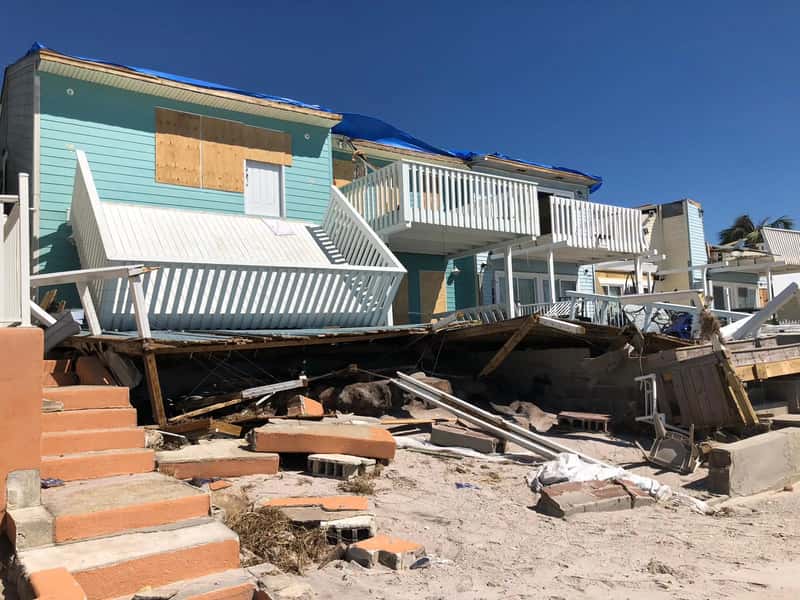 June: hurricane season begins and premiums lock in (By VOA, Public domain)