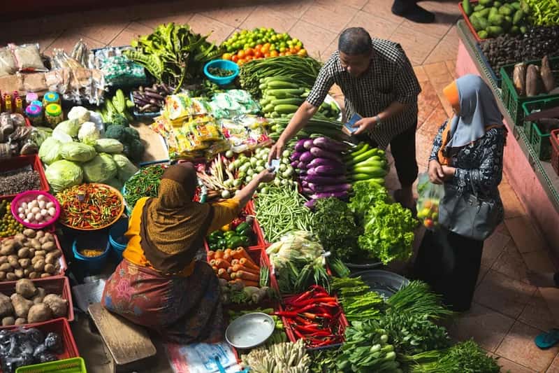 Connecting With Local Communities (Image Credits: Unsplash)
