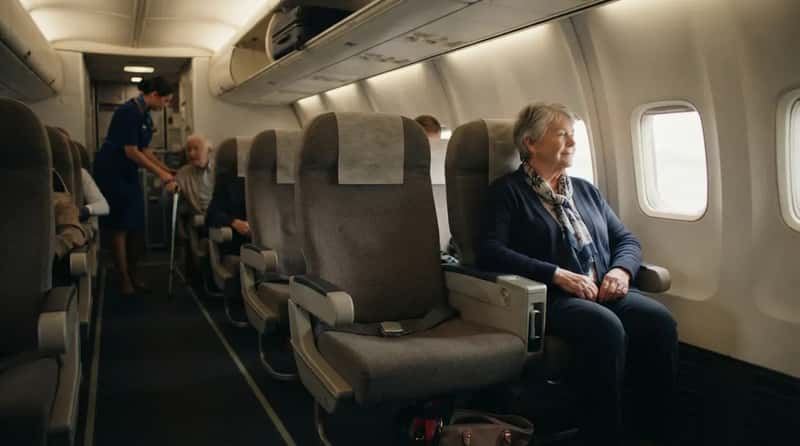 #7 - Crews Quietly Try to Keep the Seat Beside You Empty (Image Credits: Gemini)