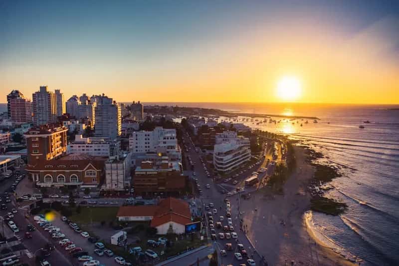 2. Uruguay - Latin America's Best-Kept Secret (Image Credits: Unsplash)