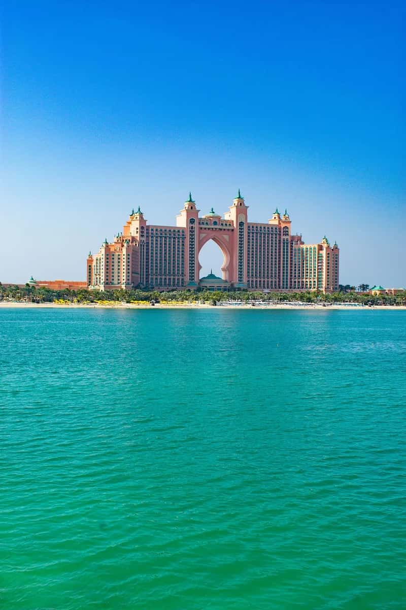 Dubai's Record Run as Host City (Image Credits: Pixabay)