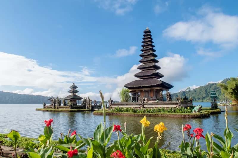 Indonesia (Image Credits: Unsplash)