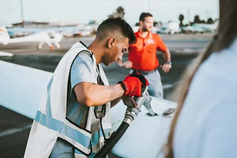 Canadian Airlines Ground Entire Cuba Fleet (Image Credits: Unsplash)