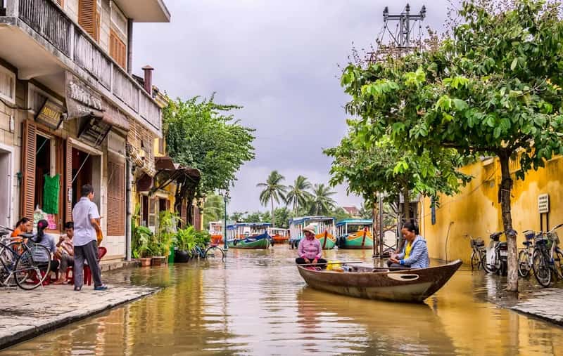 Vietnam (Image Credits: Unsplash)