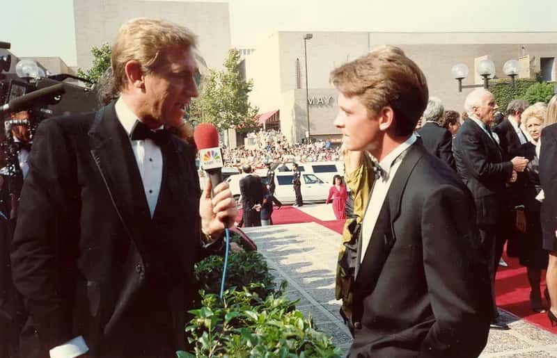 Michael J. Fox: The Edmonton Kid Who Defined American Pop Culture (Alan Light, Flickr, CC BY 2.0)