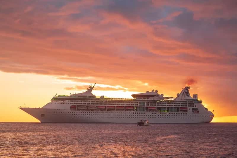8. Lower-demand sailings with softer occupancy (Image Credits: Pexels)