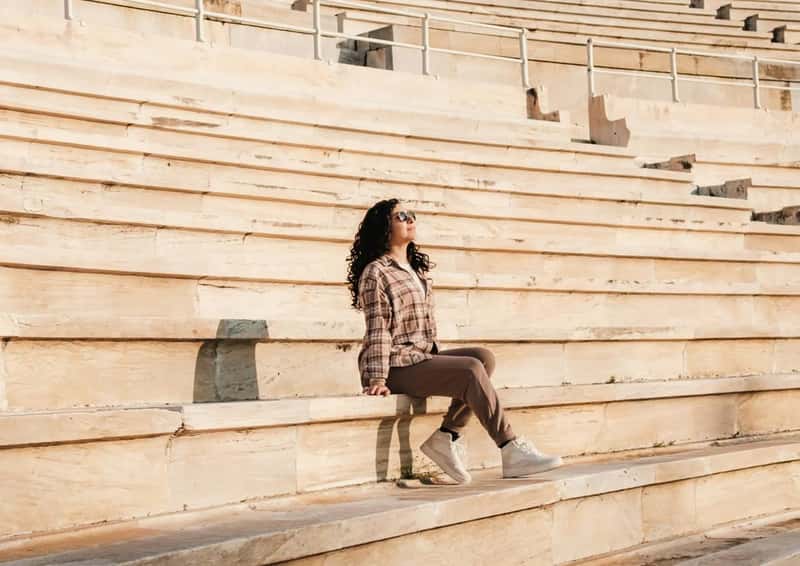 1. The Temporary Identity (Image Credits: Pexels)