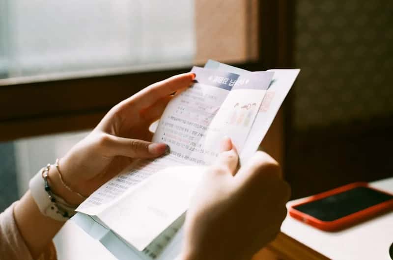 Utilities and everyday bills (Image Credits: Unsplash)