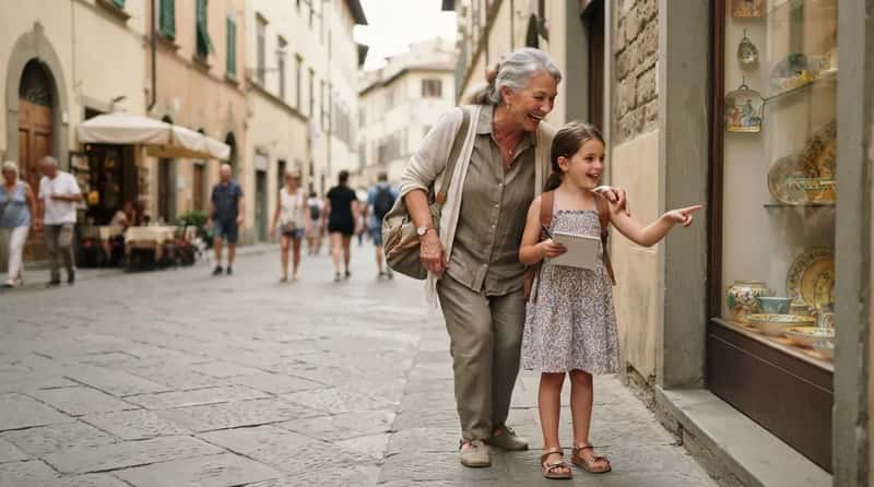 7. They Deliberately Leave the Parents at Home (Image Credits: Gemini)